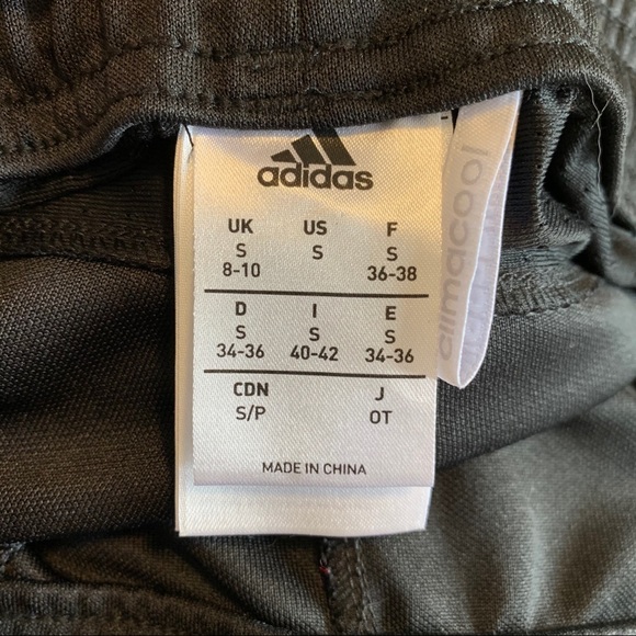 Adidas Women’s Tiro 17 track pants! - Picture 3 of 6